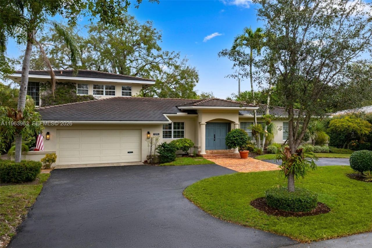 1255 Algardi Ave, Coral Gables, FL 33146 Photo