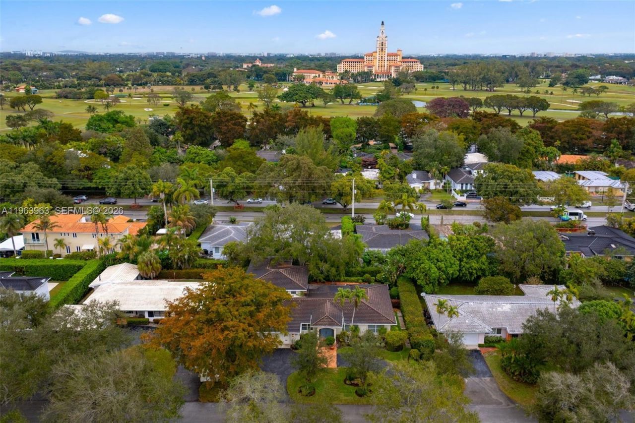 1255 Algardi Ave, Coral Gables, FL 33146 Photo