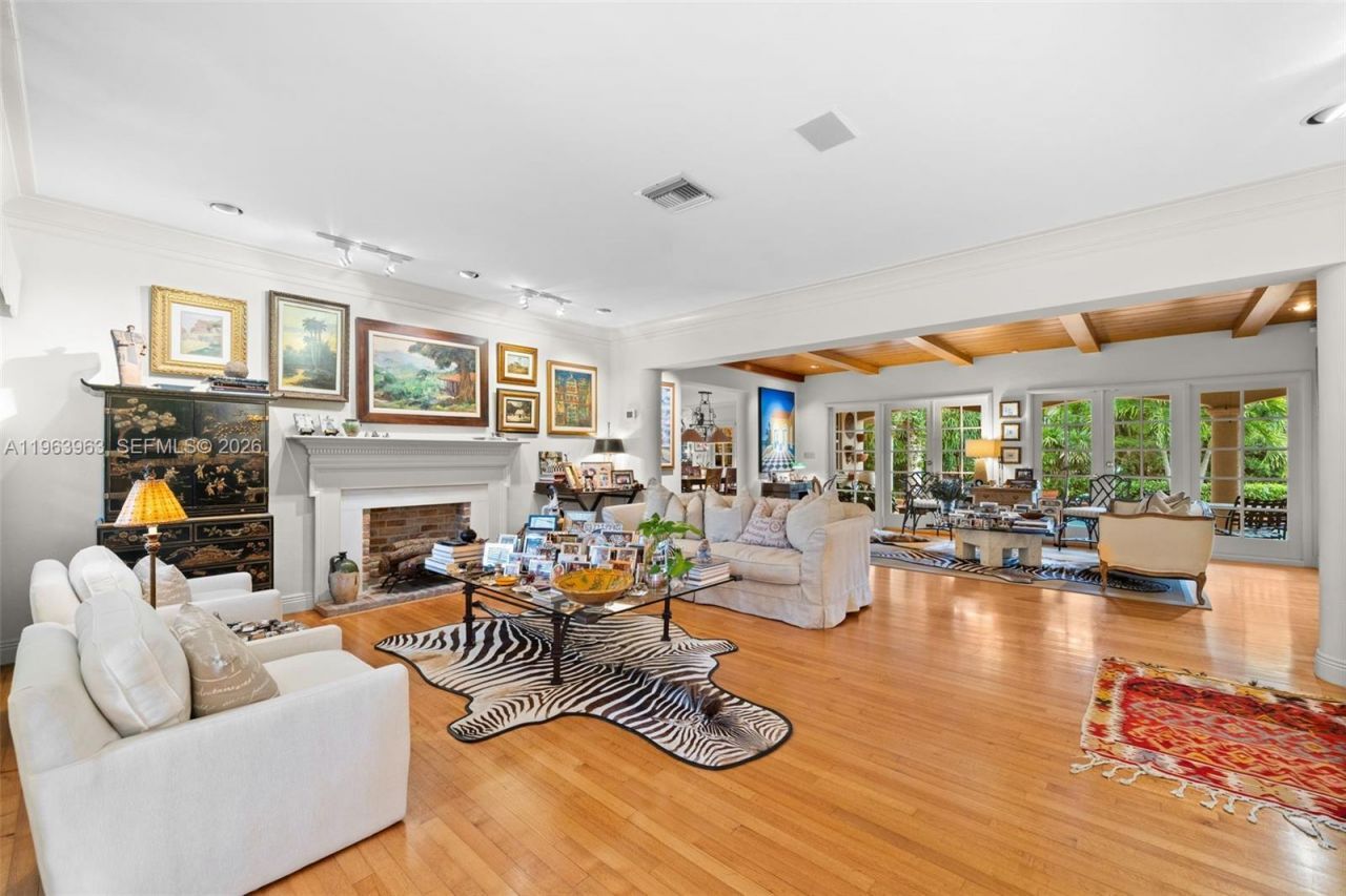 1255 Algardi Ave, Coral Gables, FL 33146 Photo