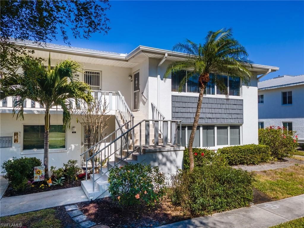 431 Van Buren St, Unit C8, Fort Myers, FL 33916 Photo