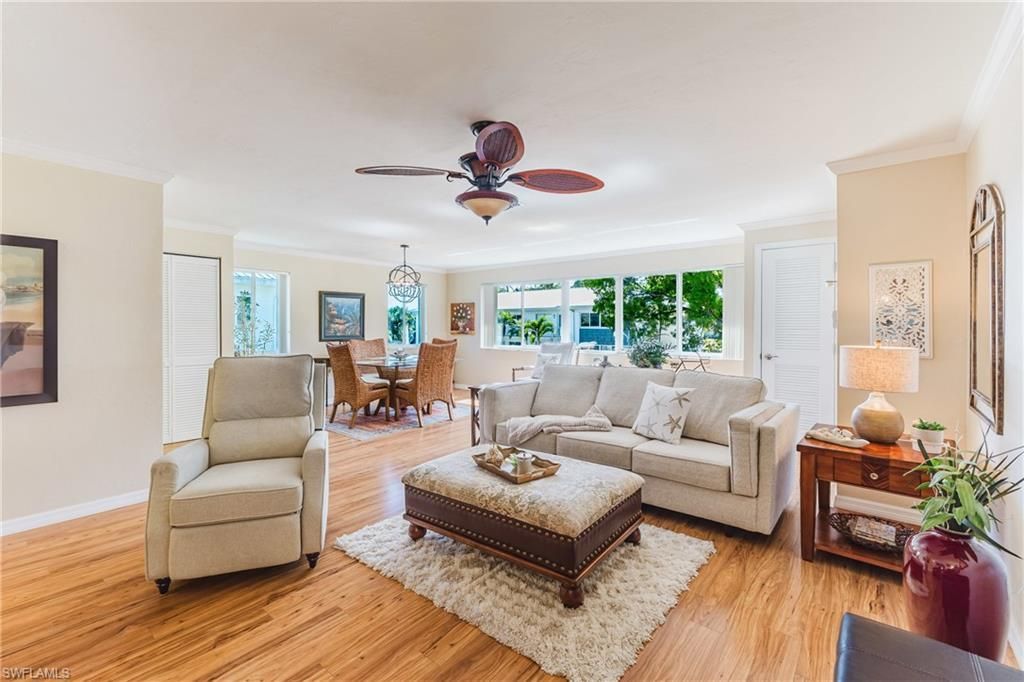 431 Van Buren St, Unit C8, Fort Myers, FL 33916 Photo