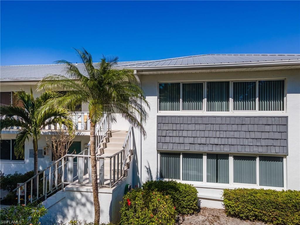 431 Van Buren St, Unit C8, Fort Myers, FL 33916 Photo