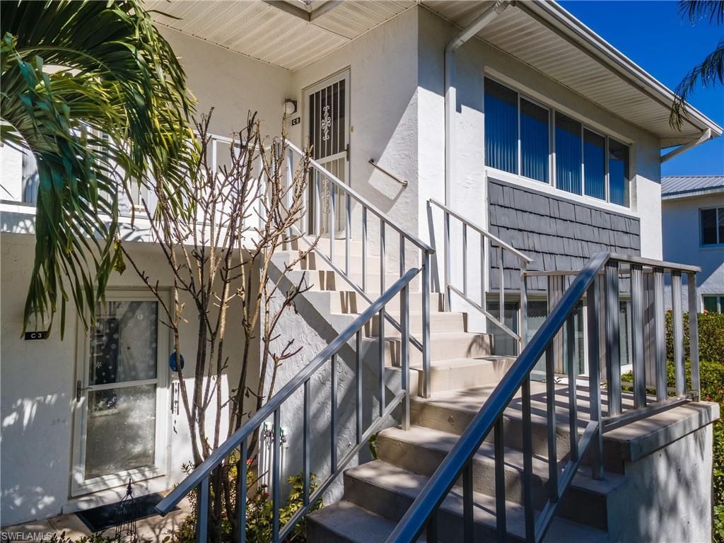 431 Van Buren St, Unit C8, Fort Myers, FL 33916 Photo
