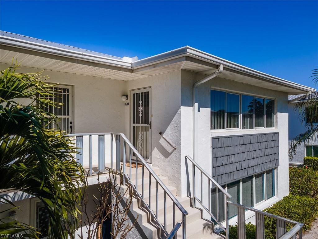 431 Van Buren St, Unit C8, Fort Myers, FL 33916 Photo
