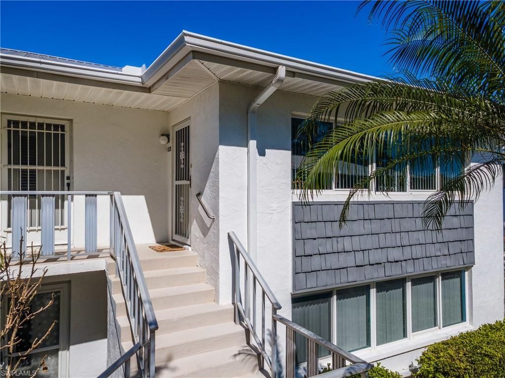 431 Van Buren St, Unit C8, Fort Myers, FL 33916 Photo