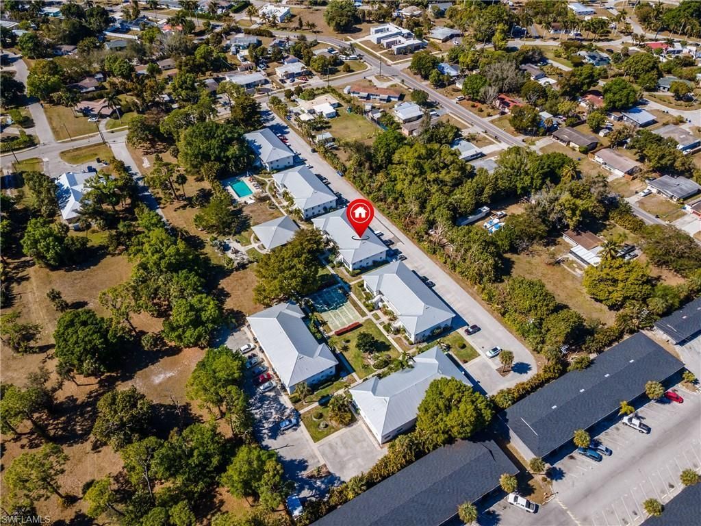 431 Van Buren St, Unit C8, Fort Myers, FL 33916 Photo