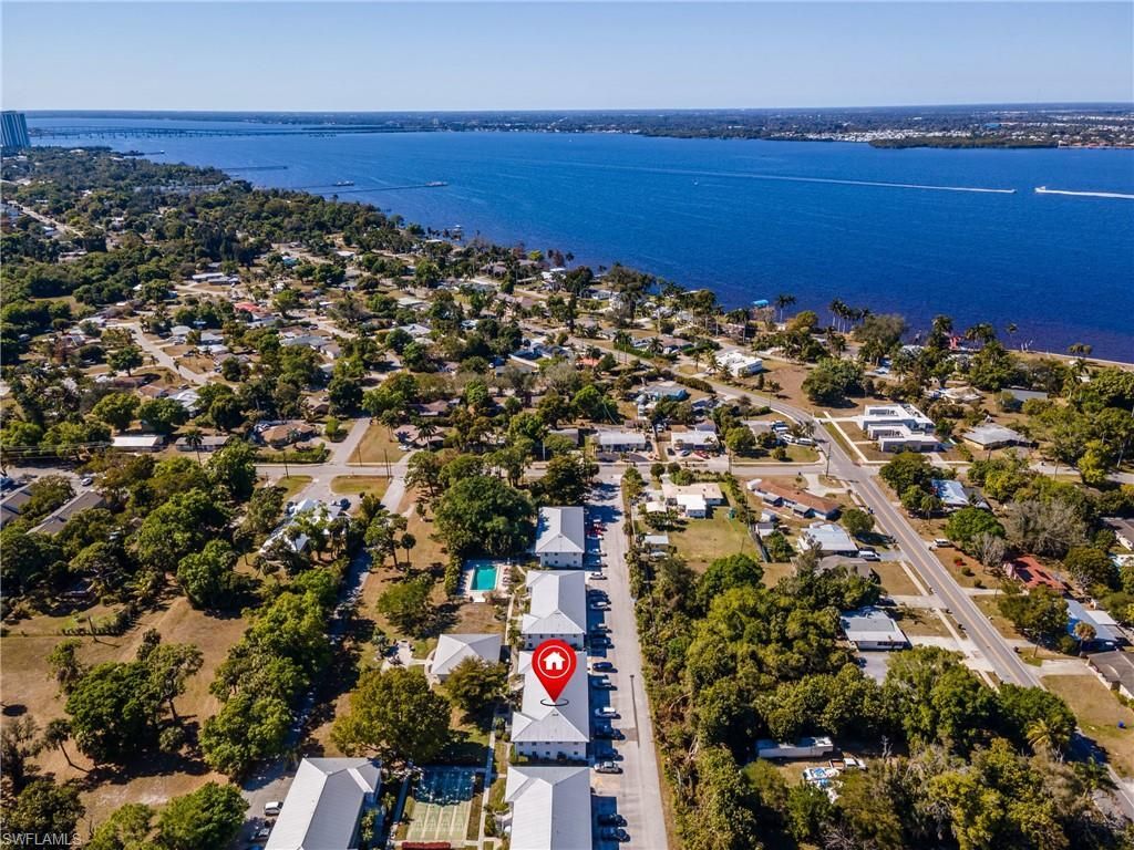 431 Van Buren St, Unit C8, Fort Myers, FL 33916 Photo