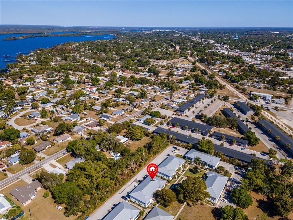 431 Van Buren St, Unit C8, Fort Myers, FL 33916 Photo