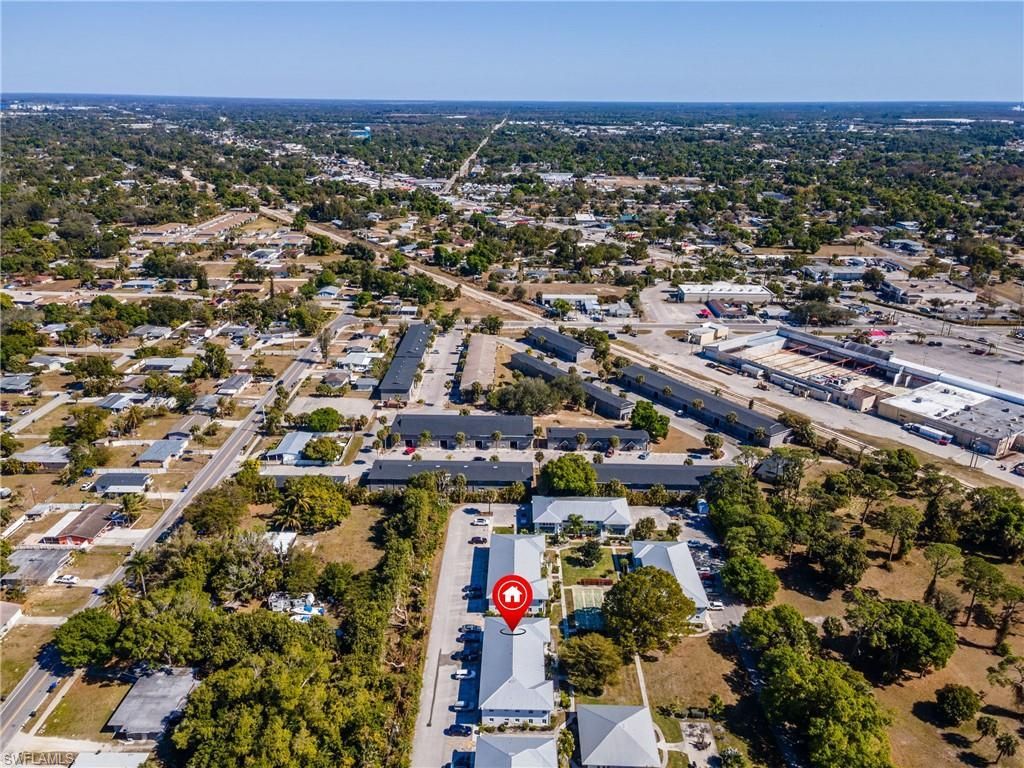 431 Van Buren St, Unit C8, Fort Myers, FL 33916 Photo
