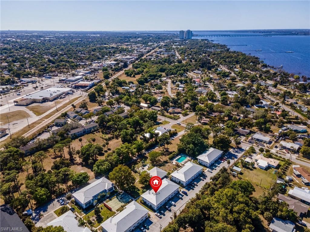 431 Van Buren St, Unit C8, Fort Myers, FL 33916 Photo