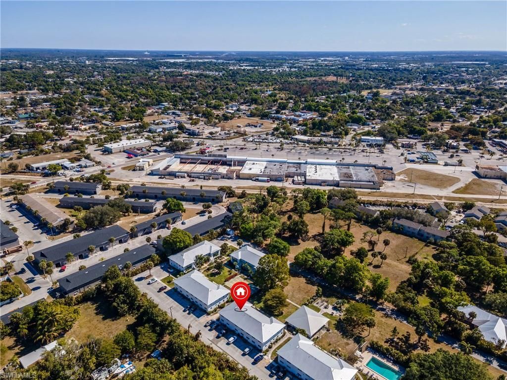 431 Van Buren St, Unit C8, Fort Myers, FL 33916 Photo
