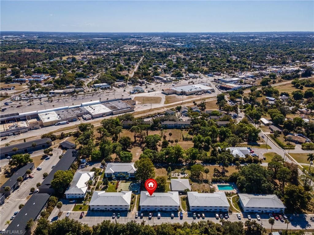 431 Van Buren St, Unit C8, Fort Myers, FL 33916 Photo