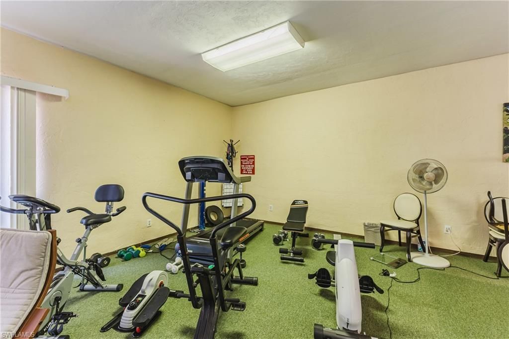 431 Van Buren St, Unit C8, Fort Myers, FL 33916 Photo