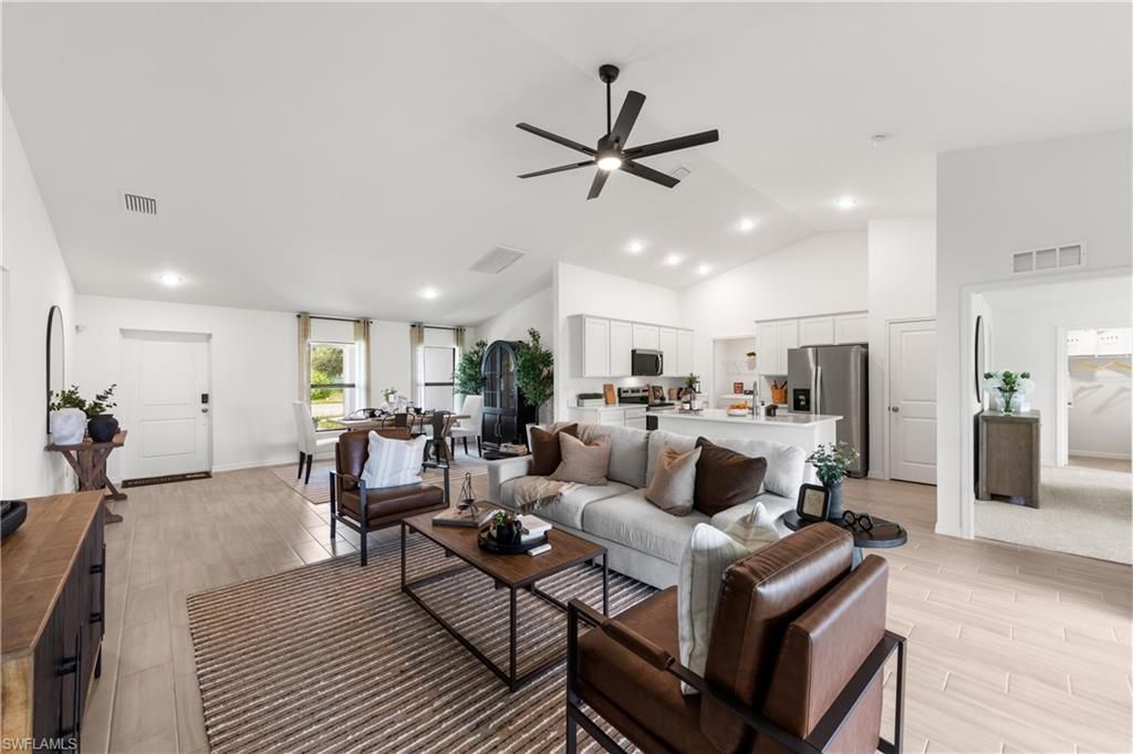 1405 NE 15th Ter, Cape Coral, FL 33909 Photo