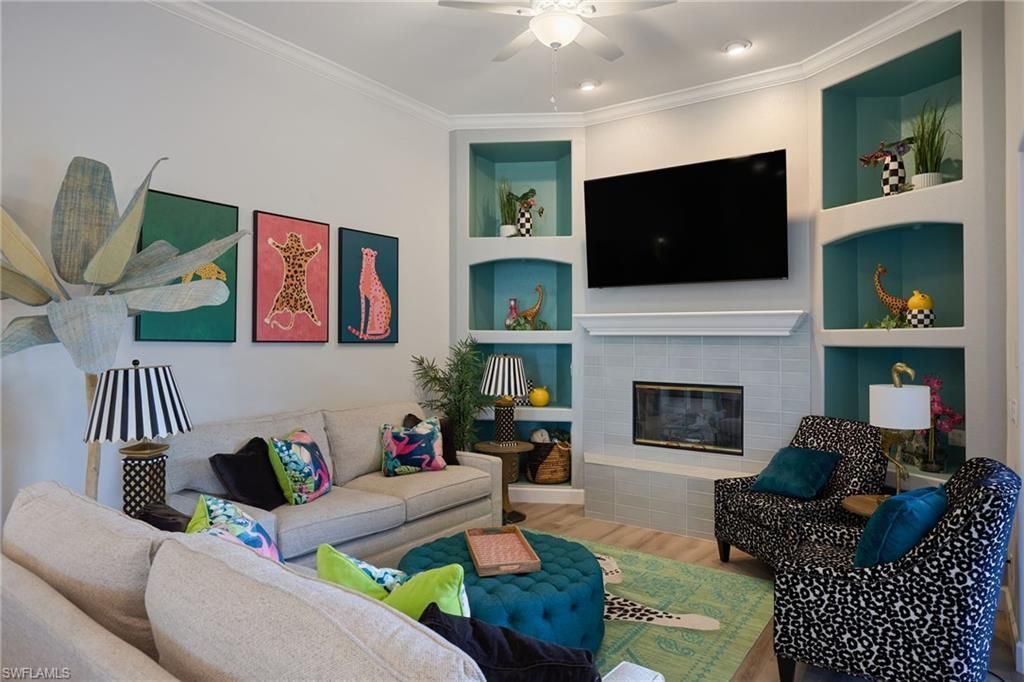 8500 Southwind Bay Cir, Fort Myers, FL 33908 Photo