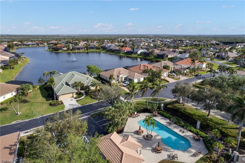 8500 Southwind Bay Cir, Fort Myers, FL 33908 Photo
