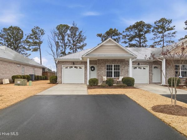 120 Grace Point Drive, Leland, NC 28479