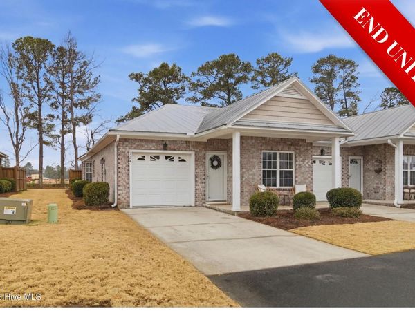 120 Grace Point Drive, Leland, NC 28479