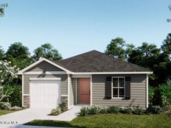 4637 Swimming Lane, Unit 24, Shallotte, NC 28470