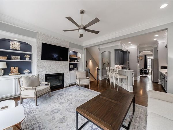 2590 Brookhaven Chase Lane NE, Atlanta, GA 30319