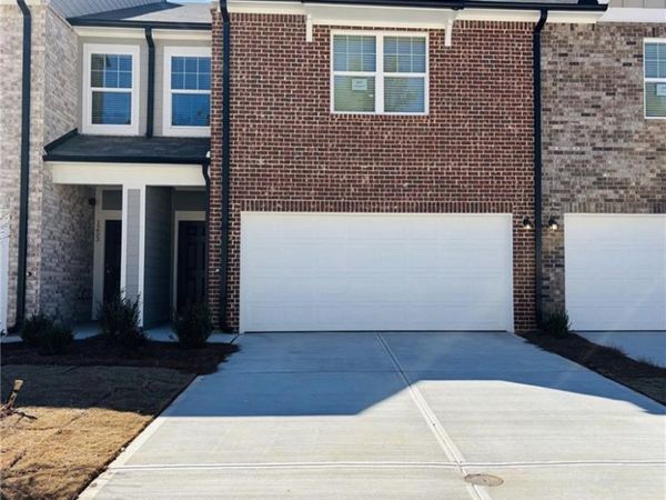 1257 Fagiolo Street, Mcdonough, GA 30253