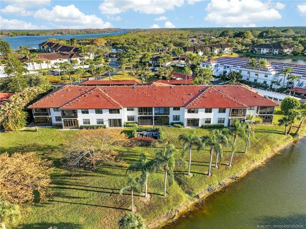 6101 SE Landing Way, Unit 5, Stuart, FL 34997 Photo