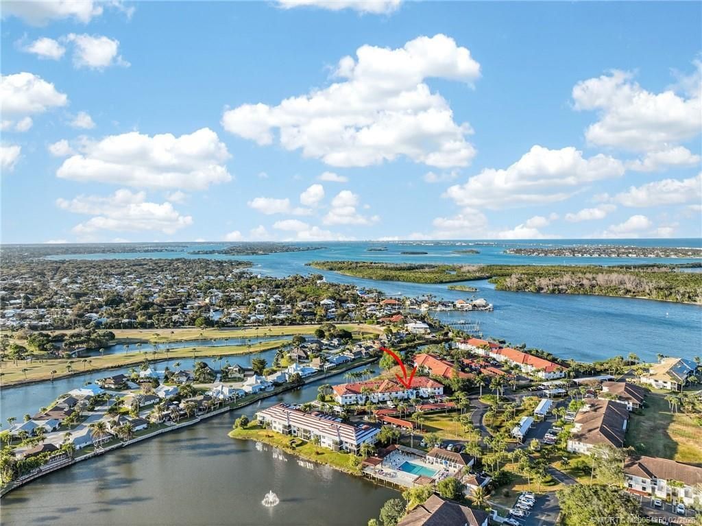 6101 SE Landing Way, Unit 5, Stuart, FL 34997 Photo