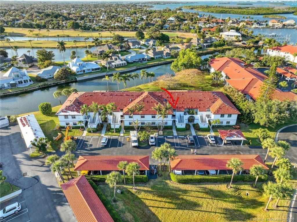6101 SE Landing Way, Unit 5, Stuart, FL 34997 Photo
