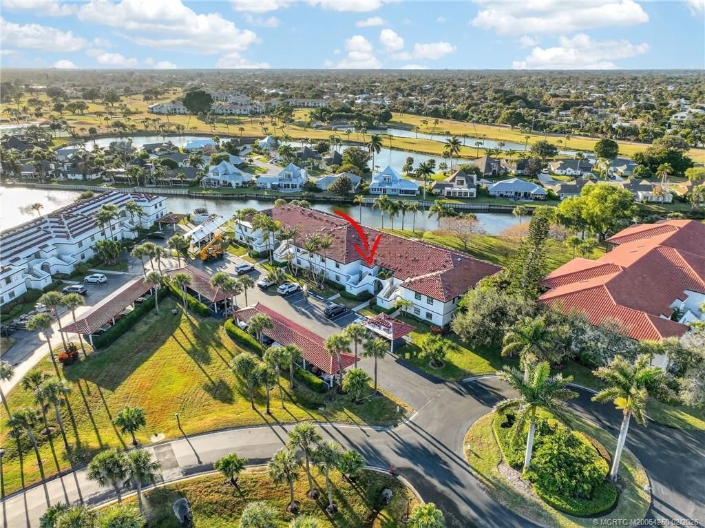 6101 SE Landing Way, Unit 5, Stuart, FL 34997 Photo