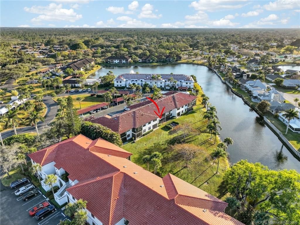 6101 SE Landing Way, Unit 5, Stuart, FL 34997 Photo