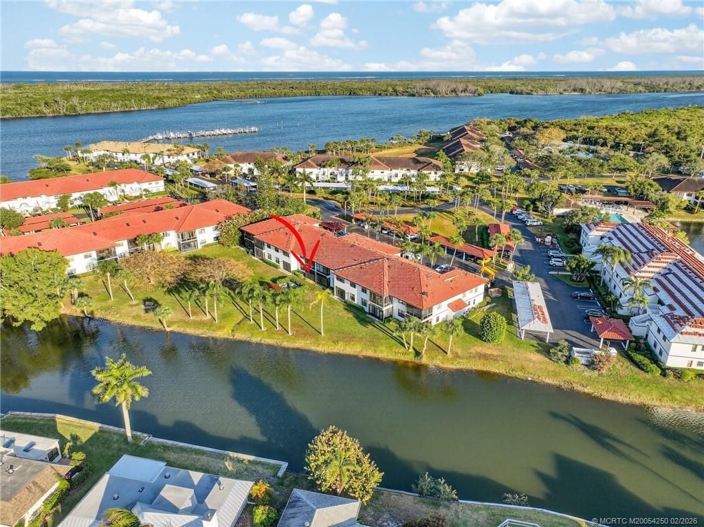 6101 SE Landing Way, Unit 5, Stuart, FL 34997 Photo