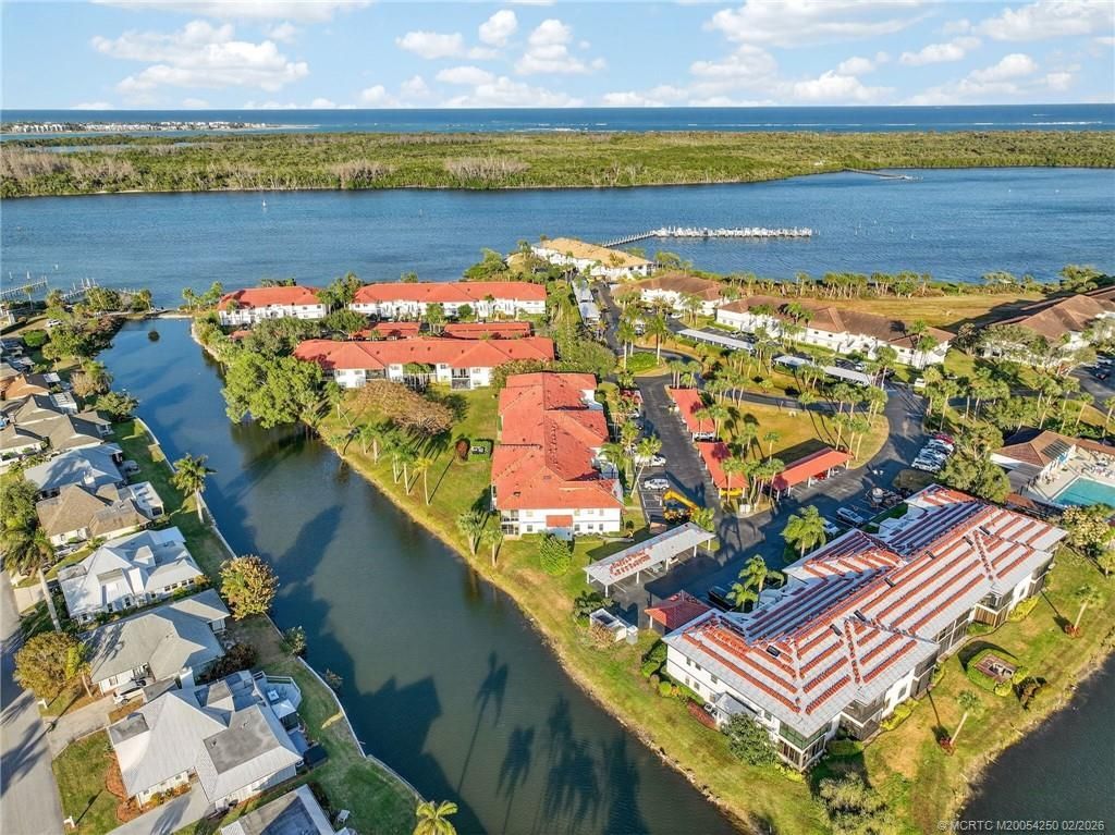 6101 SE Landing Way, Unit 5, Stuart, FL 34997 Photo