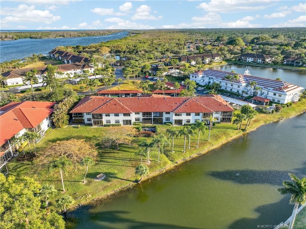 6101 SE Landing Way, Unit 5, Stuart, FL 34997 Photo