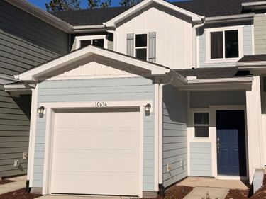 10634 Brookside Reserve Road, Raleigh, NC 27614