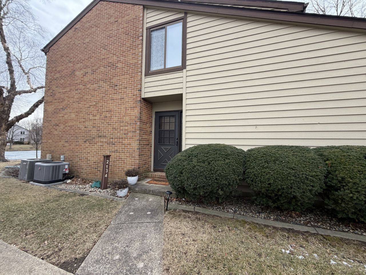 2134 Harbortown Circle, Unit 2134, Champaign, IL 61821 Main Photo