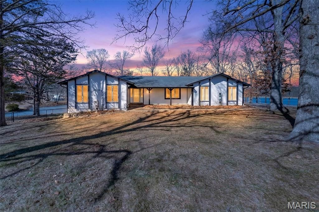 3027 Ralph Drive, Foristell, MO 63348 Main Photo