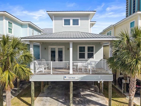 504 E Beach Boulevard, Unit L, Gulf Shores, AL 36542