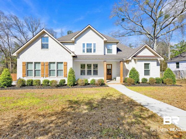 389 Boulder Creek Avenue, Fairhope, AL 36532