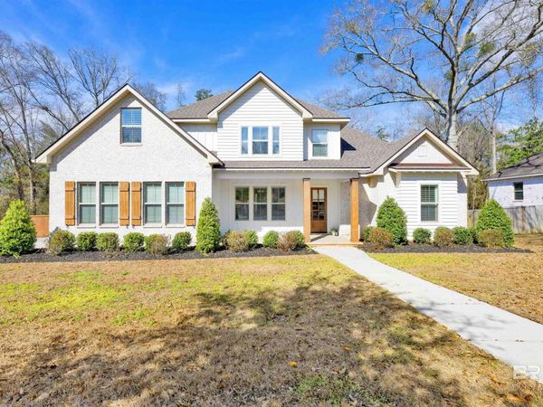 389 Boulder Creek Avenue, Fairhope, AL 36532