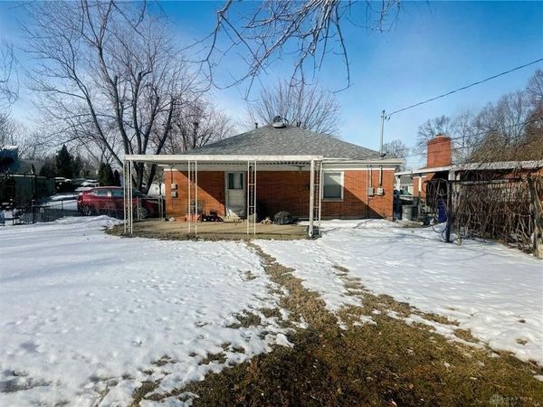 2501 Genoa Avenue, Moraine, OH 45439