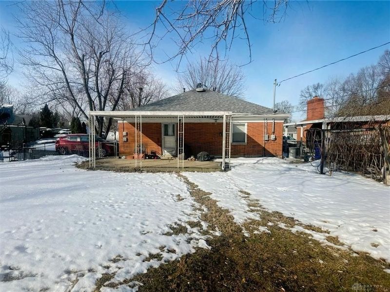 2501 Genoa Avenue, Moraine, OH 45439 Photo 1