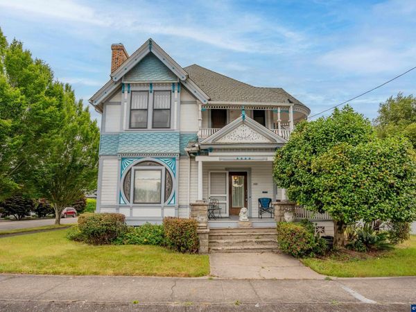 488 S 2nd St, Lebanon, OR 97355
