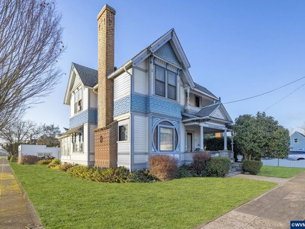 488 S 2nd St, Lebanon, OR 97355