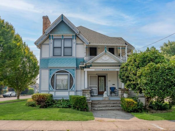 488 S 2nd St, Lebanon, OR 97355