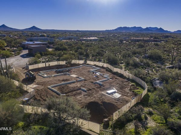 7906 E SOARING EAGLE Way, Scottsdale, AZ 85266