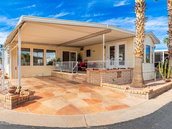 111 S GREENFIELD Road, Unit 547, Mesa, AZ 85206