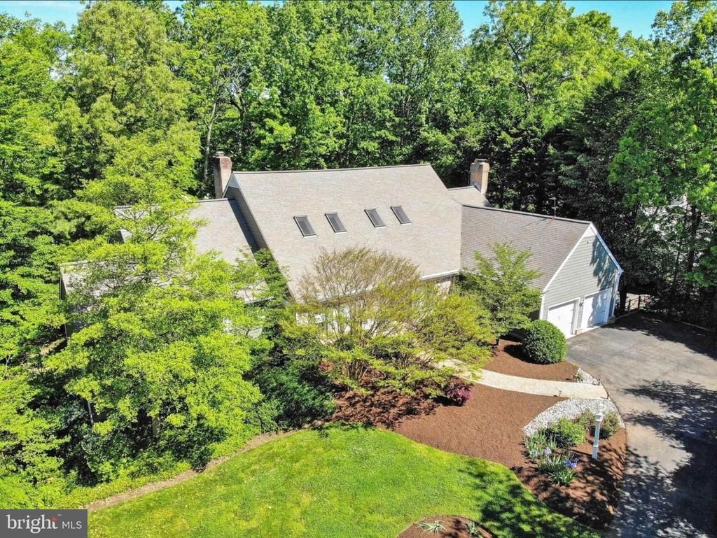 1620 Wyatts Ridge Road, Crownsville, MD 21032 Main Photo