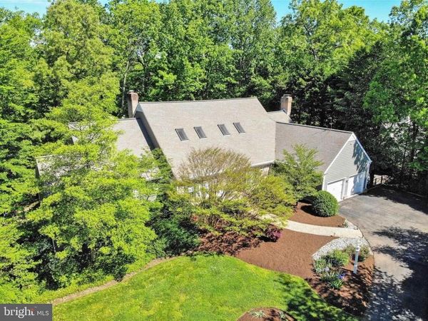 1620 WYATTS RIDGE ROAD, CROWNSVILLE, MD 21032