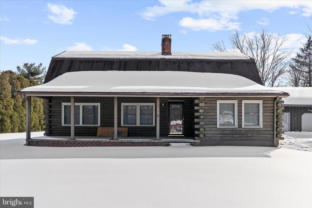 974 Telegraph Road, Rising Sun, MD 21911 Main Photo