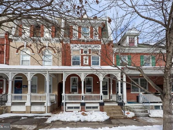 235 E NEW STREET, LANCASTER, PA 17602